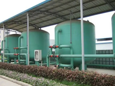 纳雍县地表水处理设备